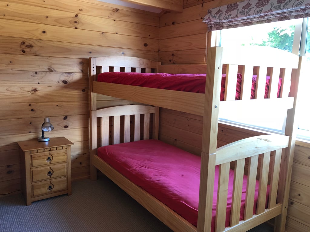 Innisfree Marahau Retreat