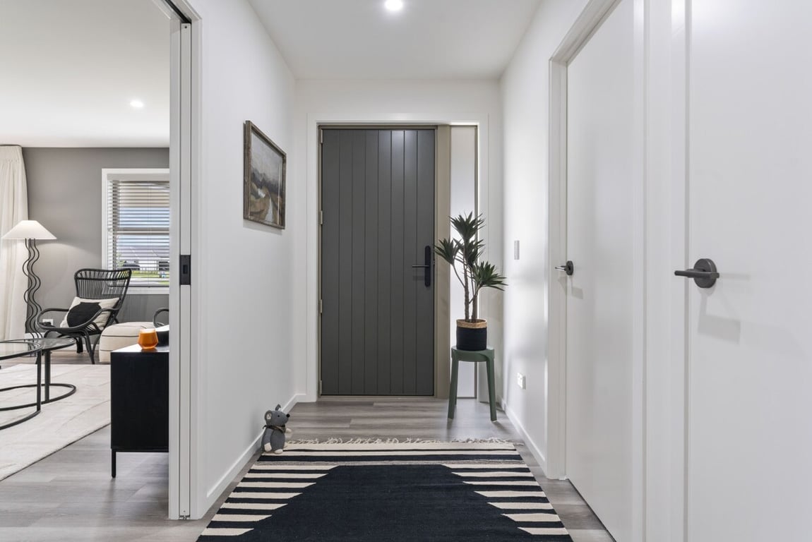 Serendipity Retreat - Fresh Modern & Spacious