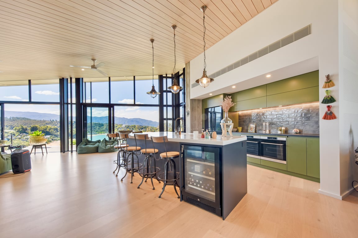 Kaiteri Sands Retreat