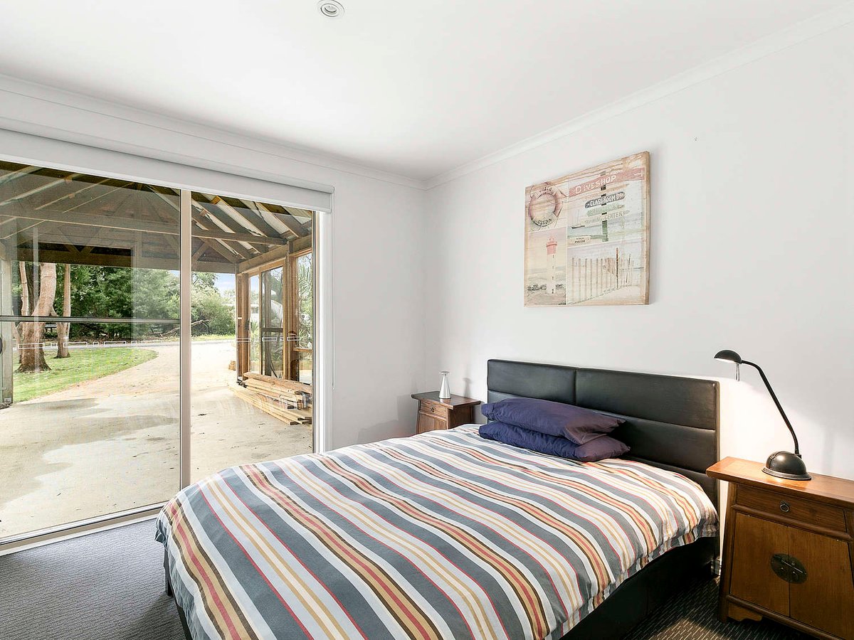 Silverleaves on the Beach