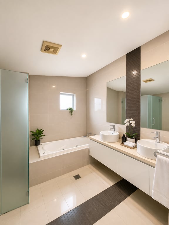 3 Bedroom Penthouse (40)