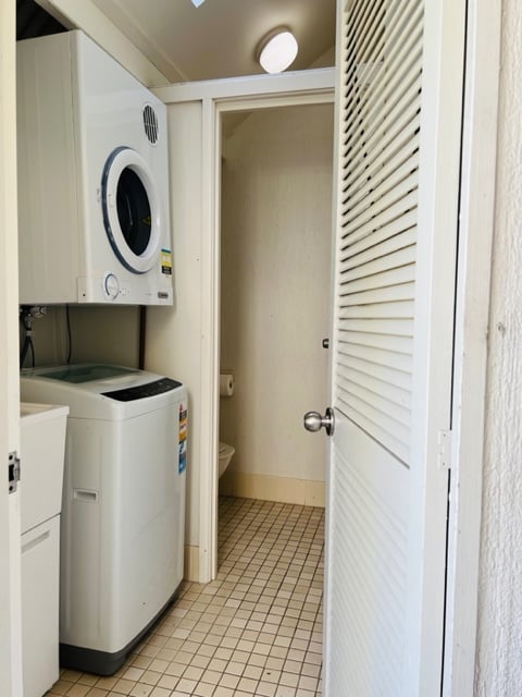 Affordable 2 Bedroom Family Units