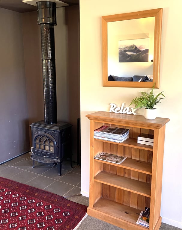 Villa 461 (1 Bathroom)