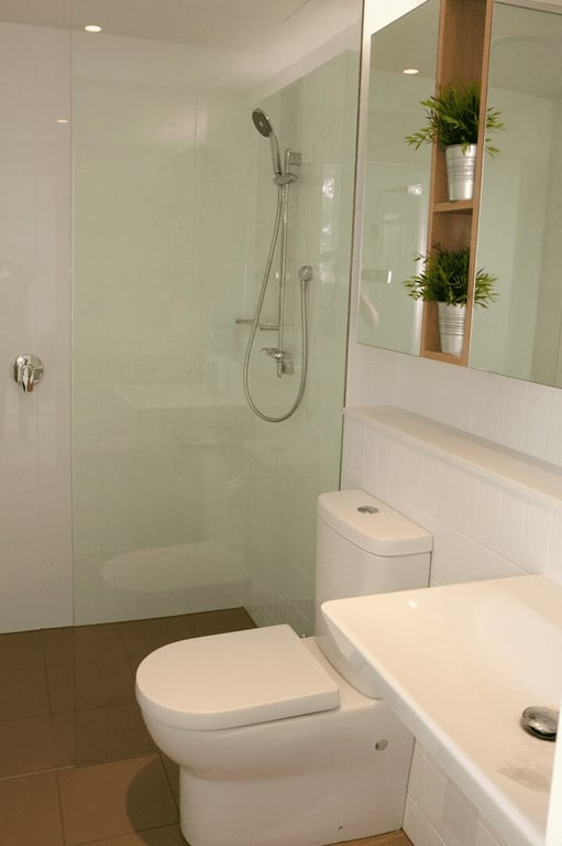 MP001 - North Ryde Abode | Relaxed Living With Gym & Pool