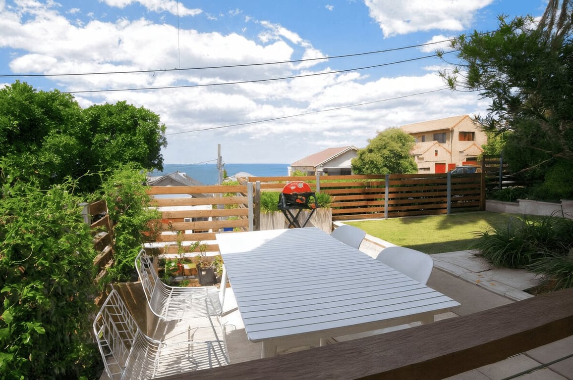 COOG2 - Coogee Haven | Garden Retreat With Oceans Views
