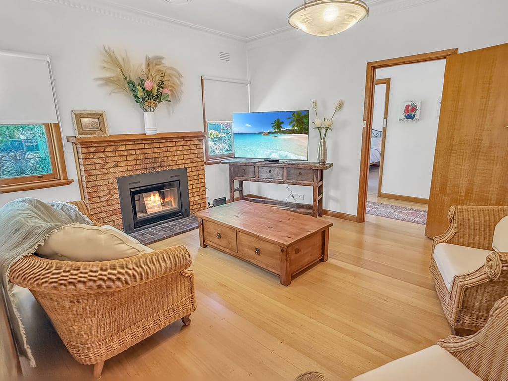 Tickety-Boo on Collopy