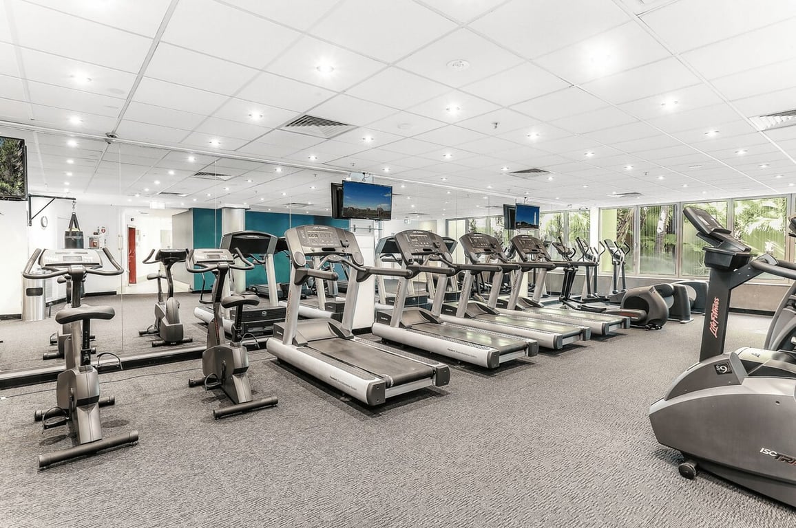 CHT11 - Chatswood Upscale Living | Resort Style Amenities