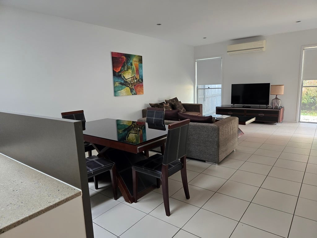 1 Bedroom Standard Villa