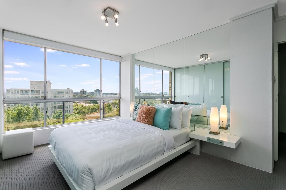 RANG9 - Cremorne Haven | Relaxed Lower North Shore Living