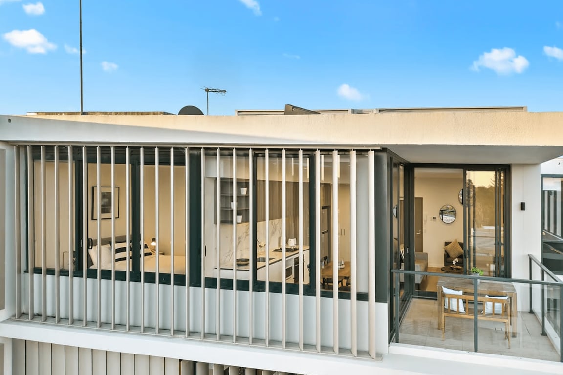 NR005 - North Ryde Abode | Modern Relaxed Living