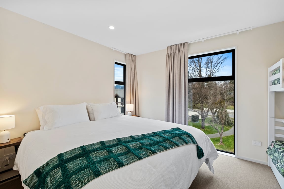 Jacks Pass Apartment - Hanmer Springs