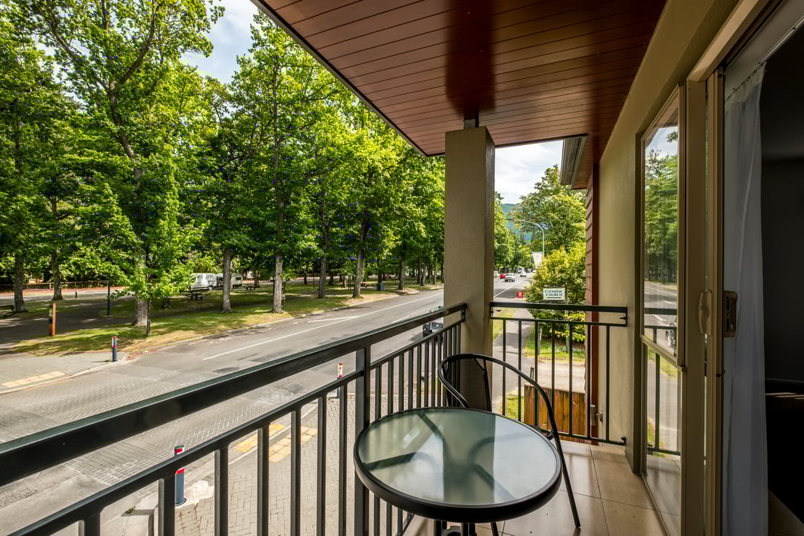 Executive Spa Studio