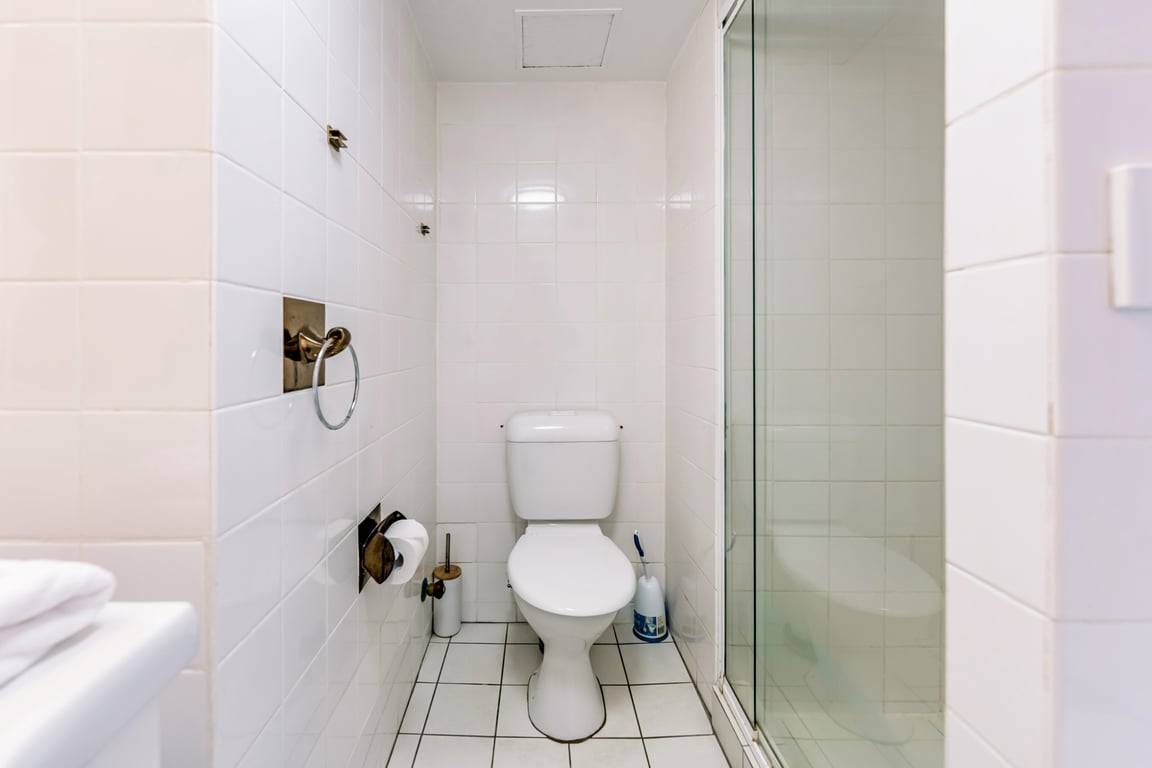 1 Bedroom Standard Apartment (Higher Floor)