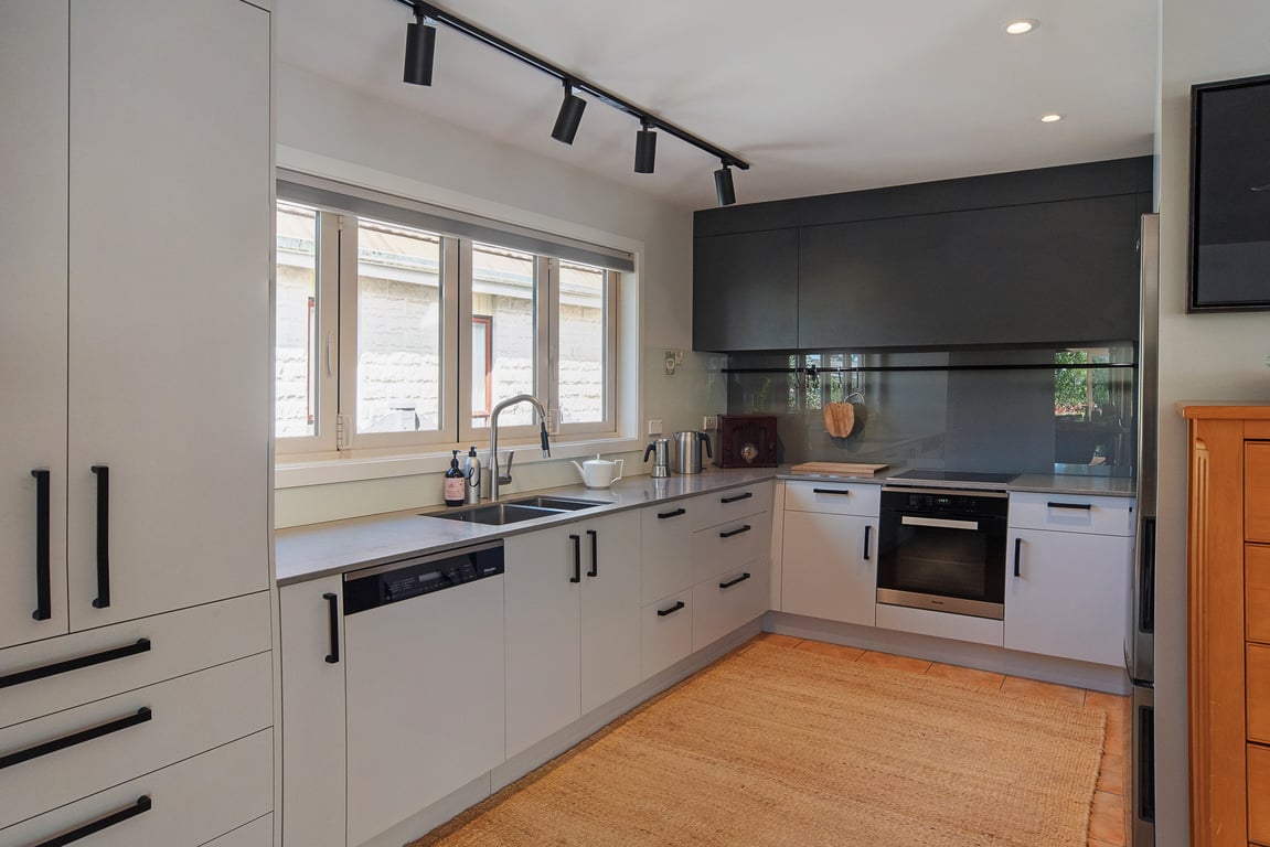 Queen's Garden Villa