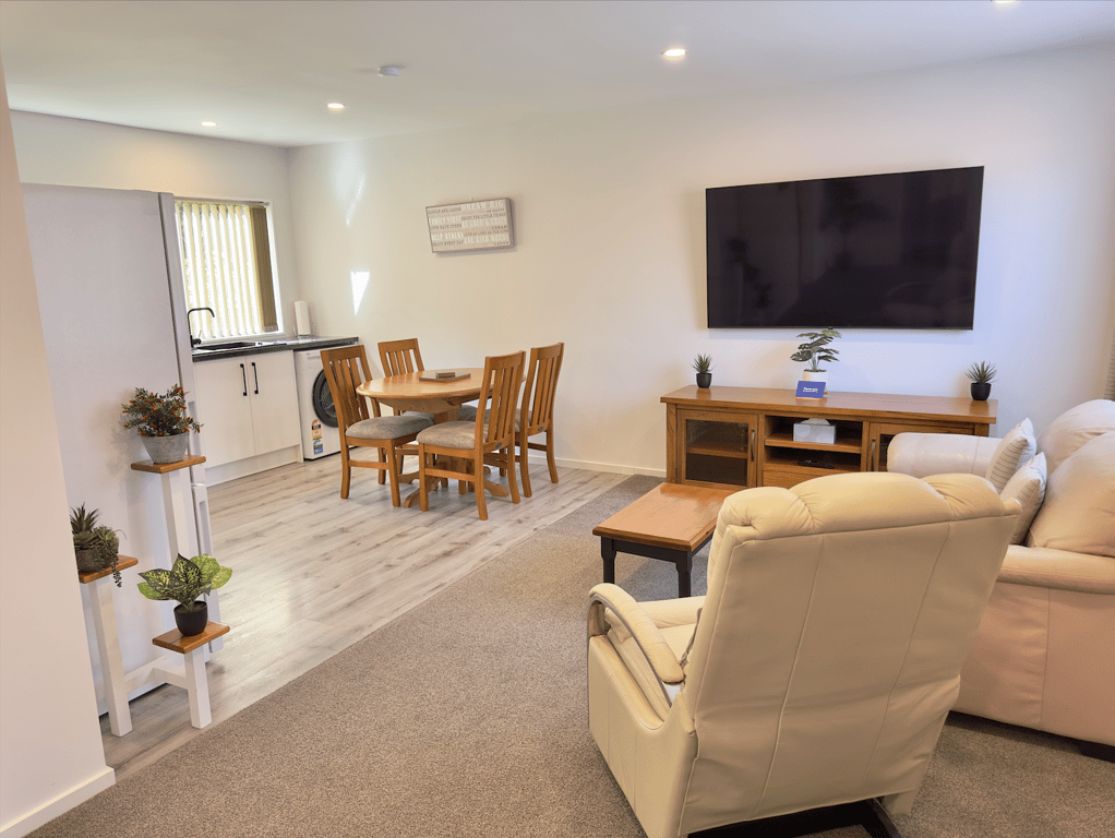 Woodland Cottage (Pet Friendly)