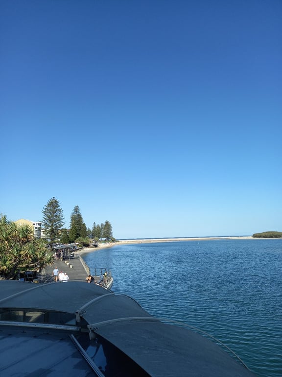 One Bedroom Ocean View