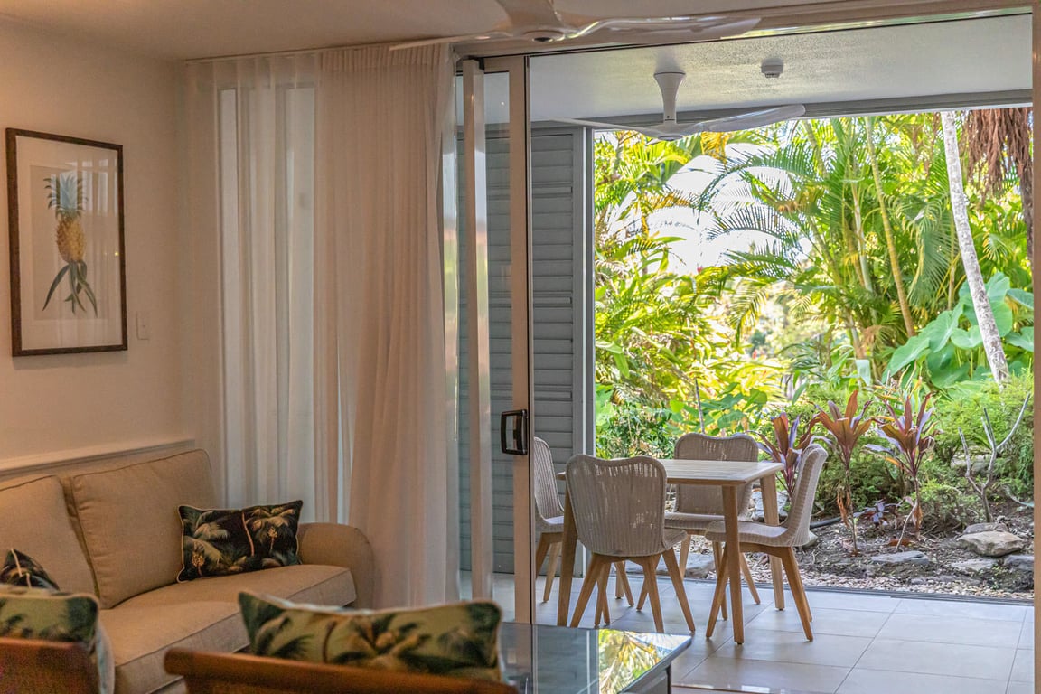 Sun Plantation Suite 1 Bedroom Apartment