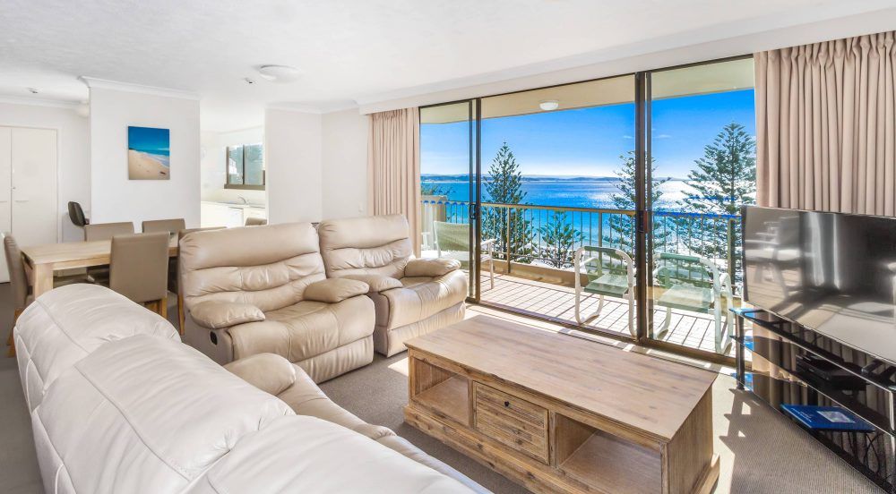 2 Bedroom Superior Apartment