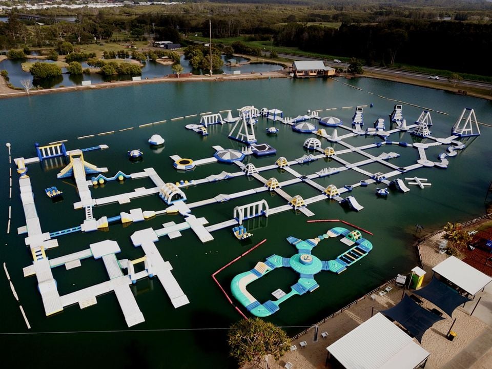 Bli Bli Water Park