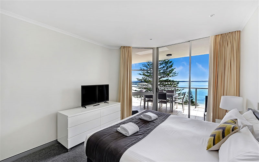 3 Bedroom Oceanview