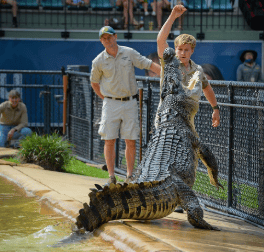 Australia Zoo