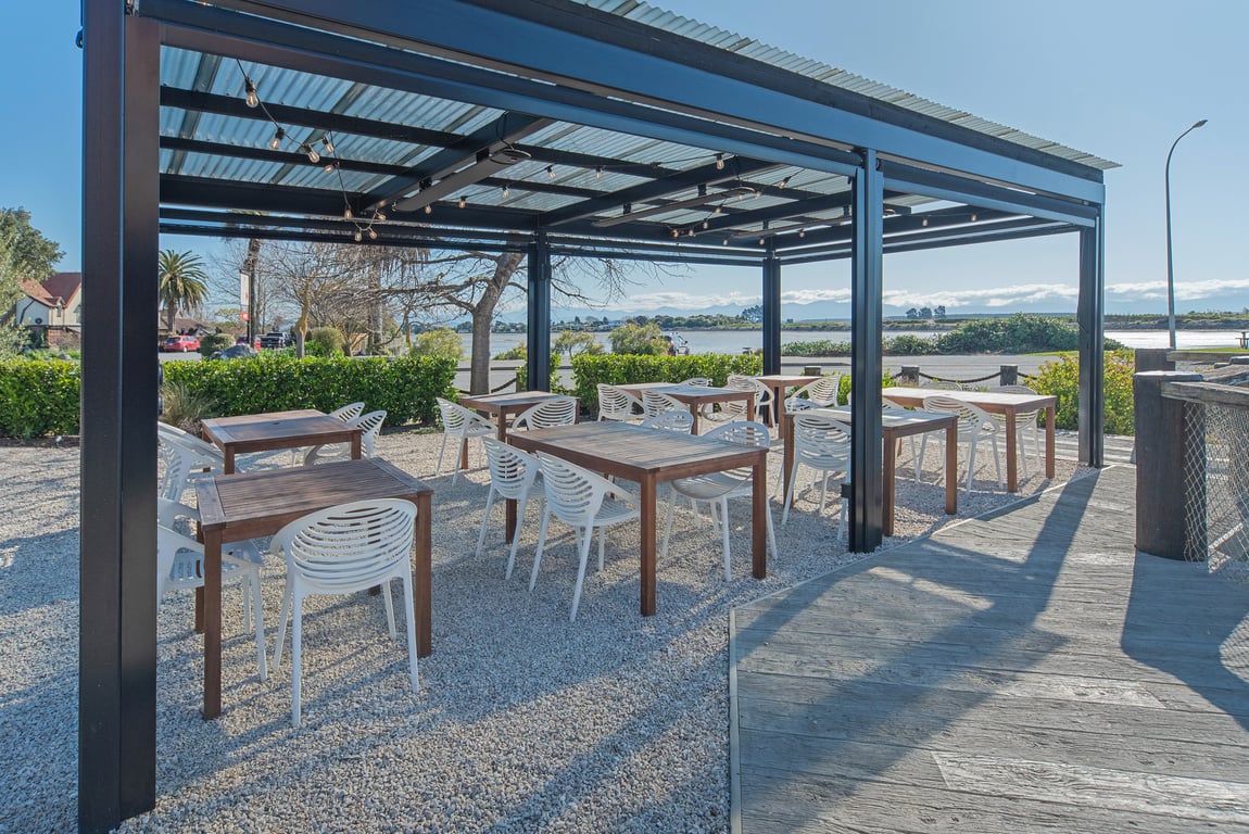 Monaco Village Apartment