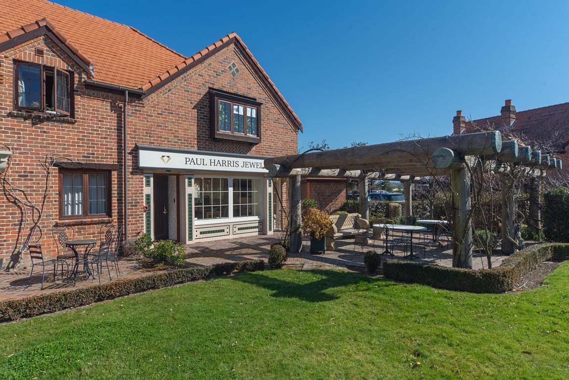 Monaco Resort Apartment