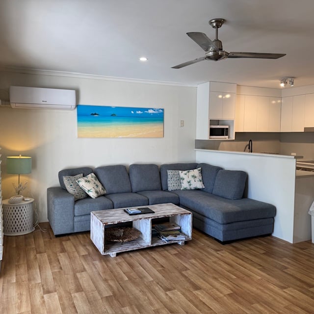 Noosa Keys Two Bedroom Apartment With Loft