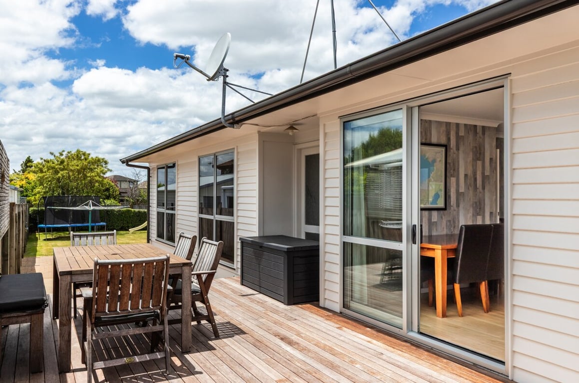 Kaihua Cottage - Family Friendly Home With Wi-Fi