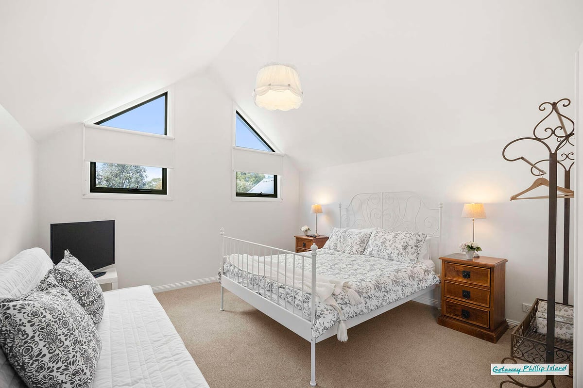 Villa de mer at Phillip Island