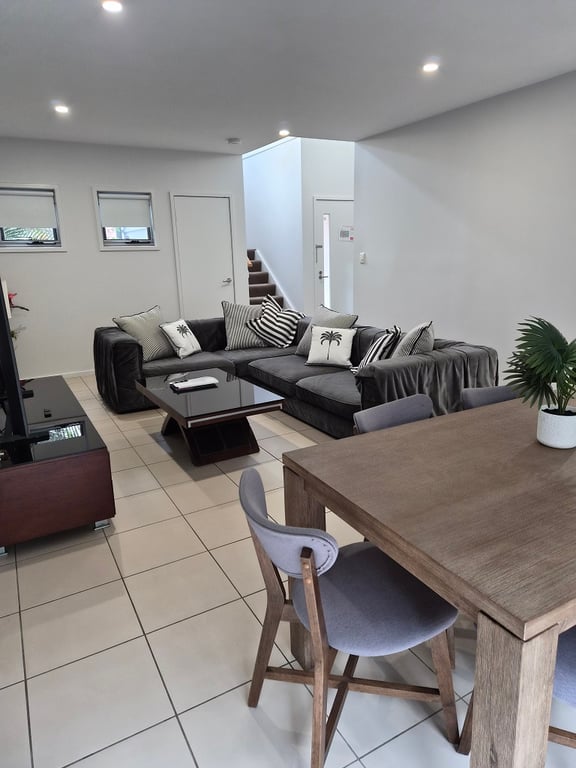2 Bedroom Classic Villa