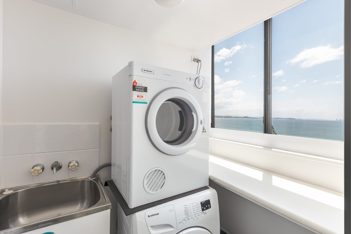 2 Bedroom Superior Apartment