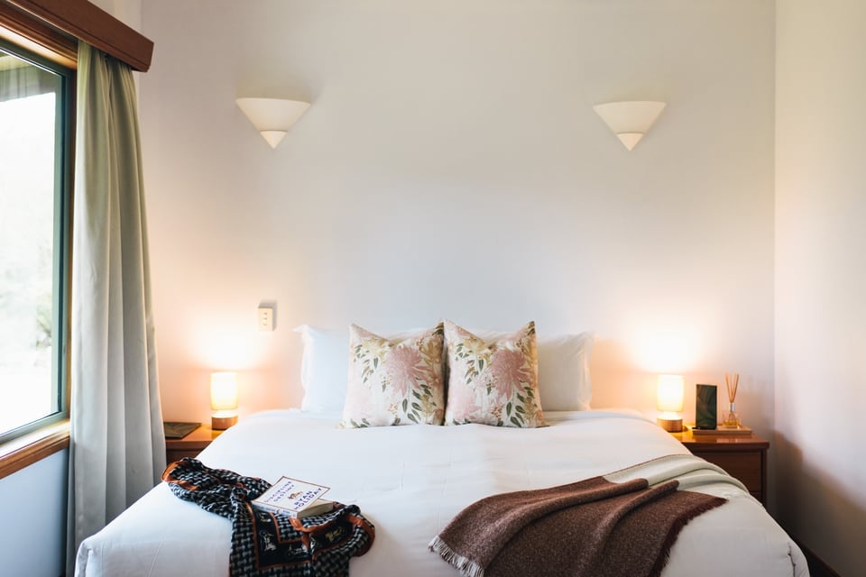 Biram Lodge 8 Bedrooms