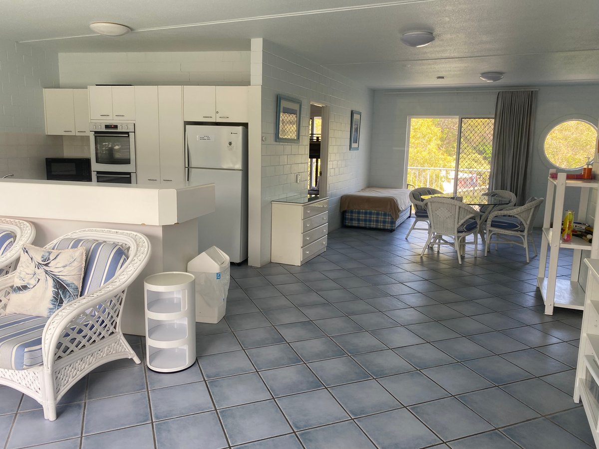 2 Bedroom Family
