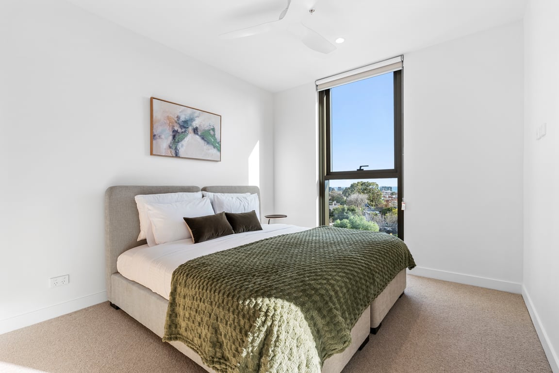 Bayview Canopy @ The Fareham | 2Bed 2Bath 1Car