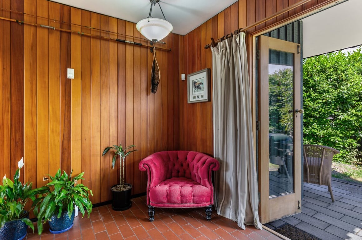 Henry Hill Cottage