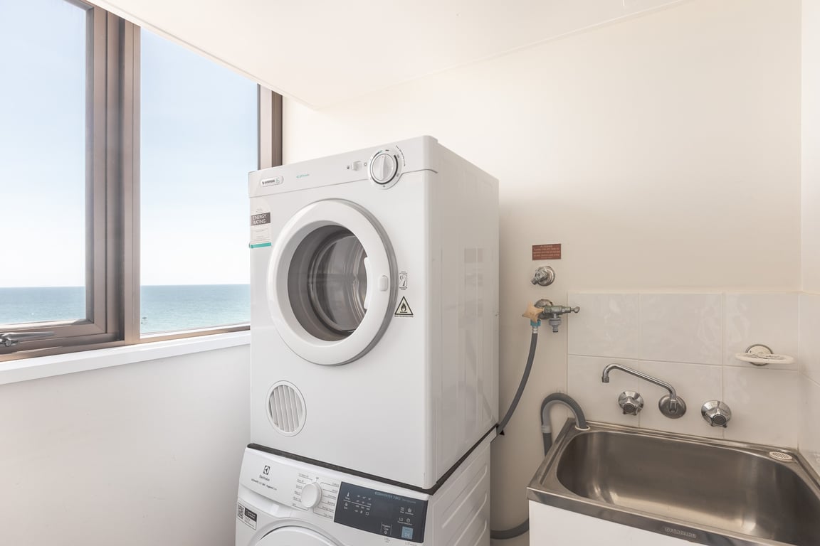 2 Bedroom Superior Apartment