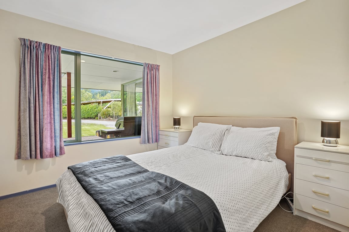 181 Jacks Pass Road (Pet Friendly) 