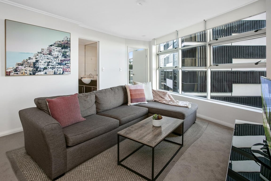 NS504 - North Sydney Abode | Live Where You Work And Play