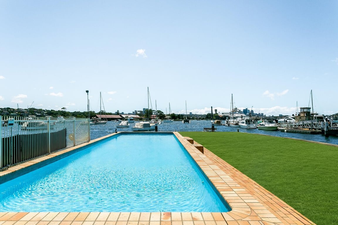 STG38 - Drummoyne Dream | Laidback Living X Harbour Views