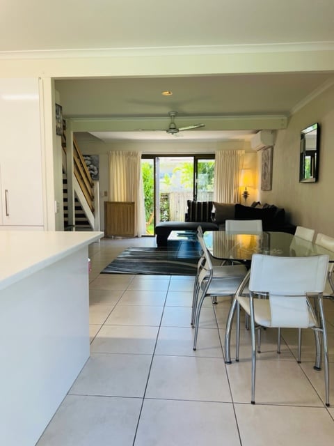 Affordable 2 Bedroom Family Units