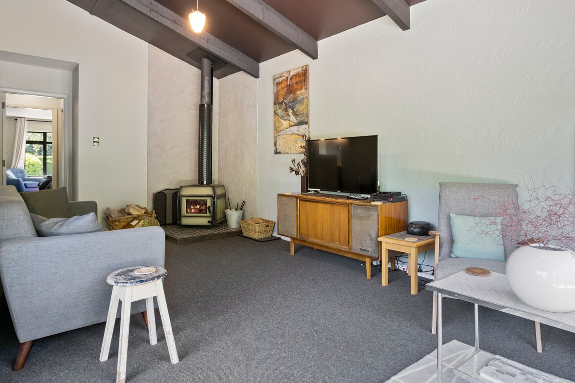 Kete Aronui (Pet Friendly)