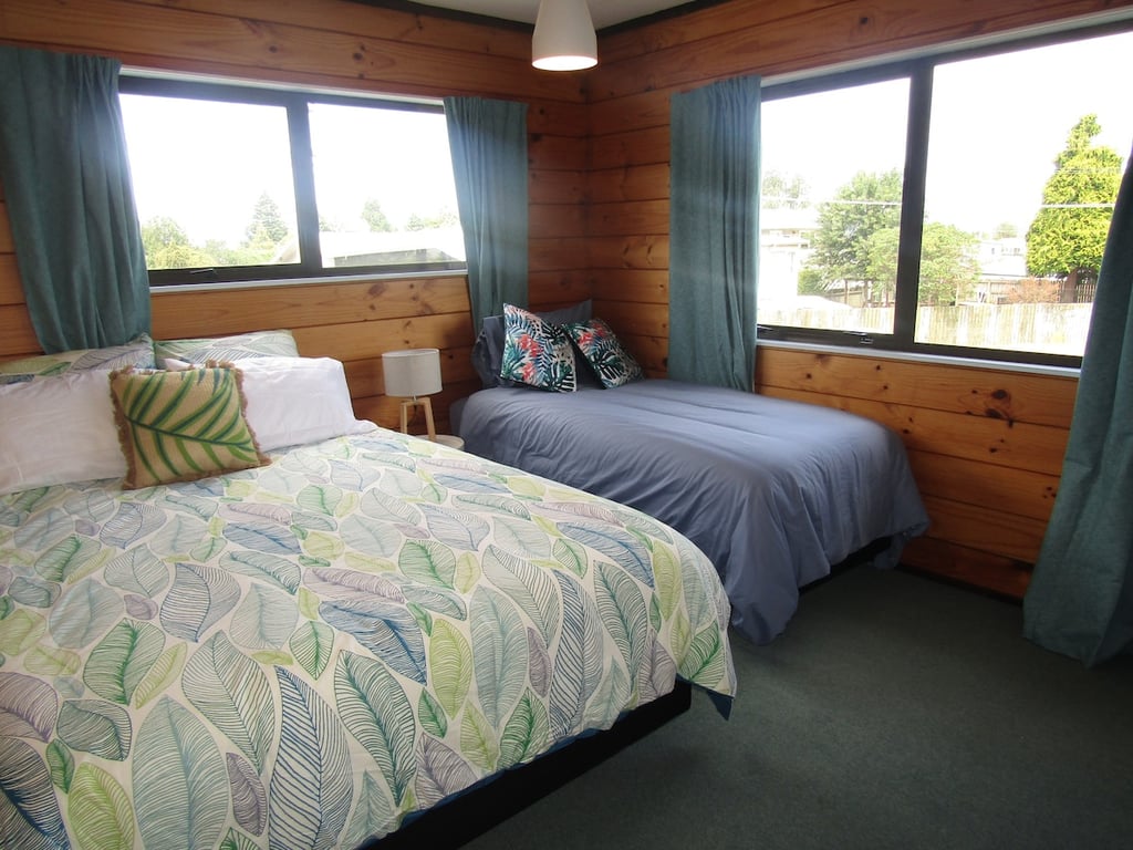 Scannell Street Central - Includes Linen And Wifi