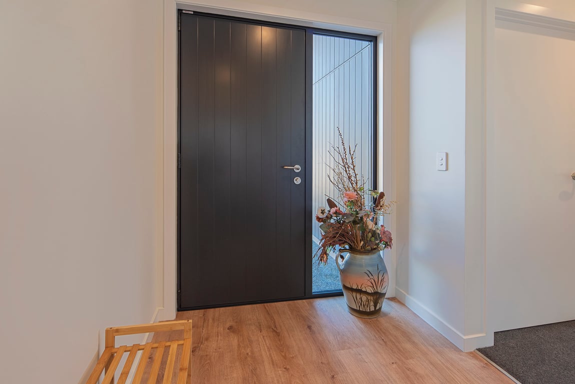 The Shepherds Retreat