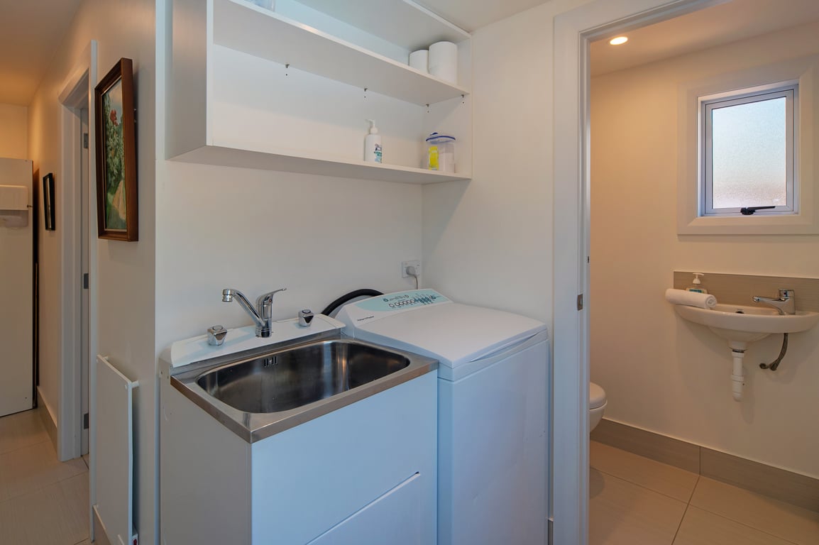 The Nile Street Bungalow