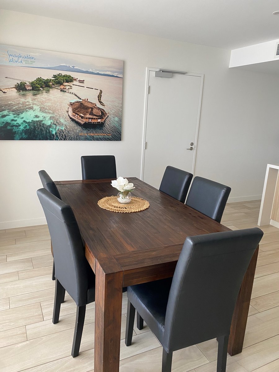 UNIT 10707 THE COSMOPOLITAN COTTON TREE 96 MEMORIAL AV 