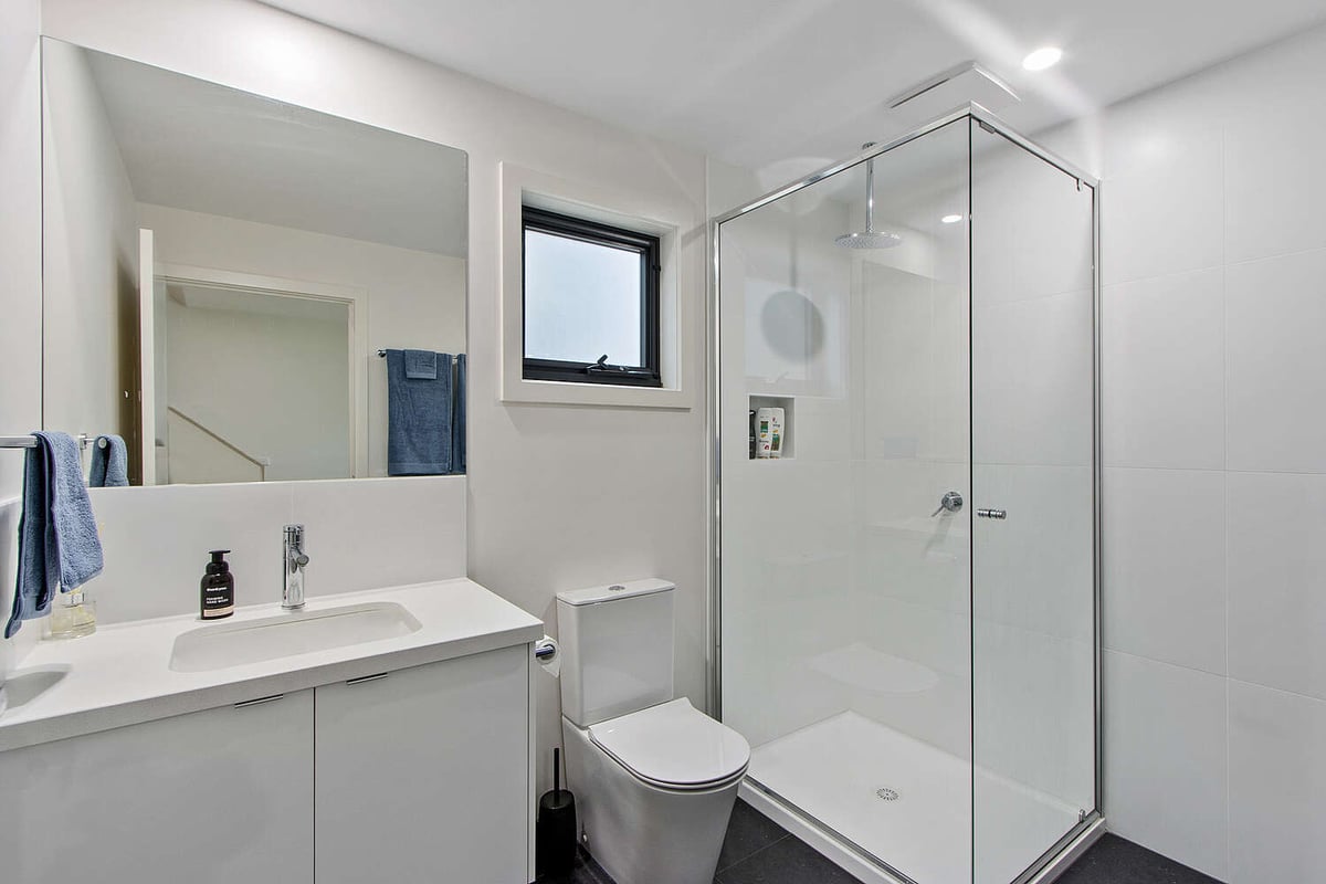 Smiths Beach Sanctuary - 3 bedrooms