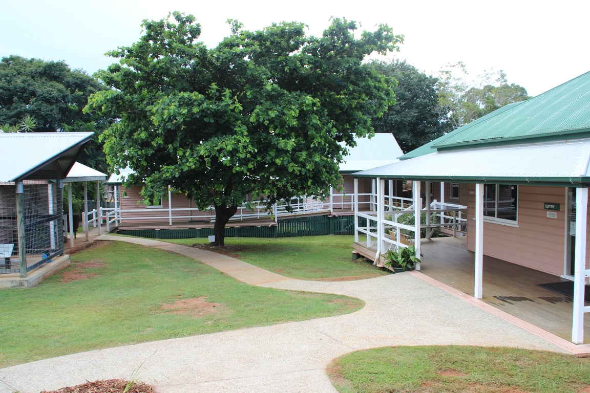 North Stradbroke Island Museum