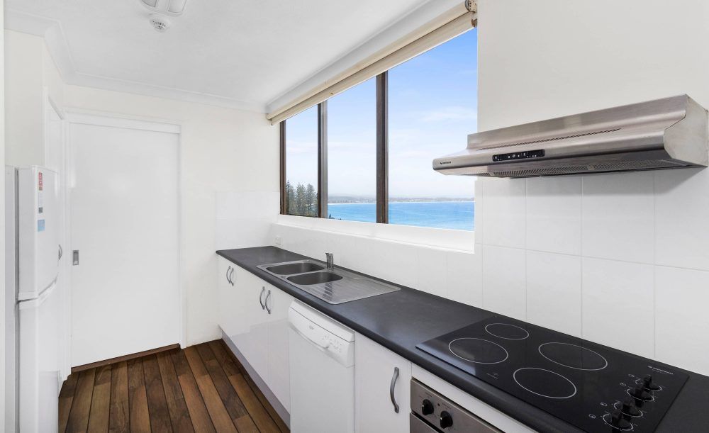 2 Bedroom Superior Apartment