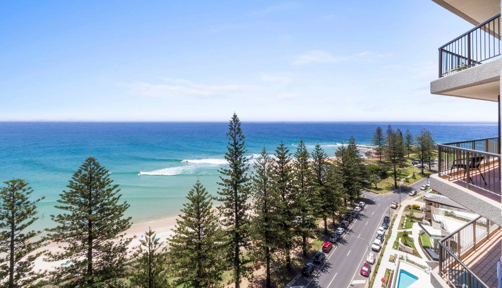 2 Bedroom Superior Apartment